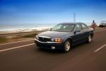Lincoln LS 2000 года